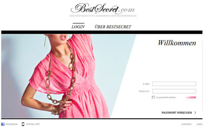 Best Secret Login Best Secret Login
