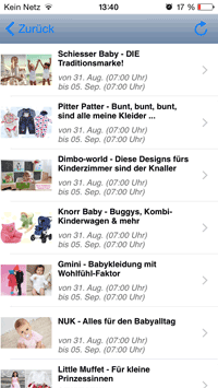 app shoppingclub screen-4
